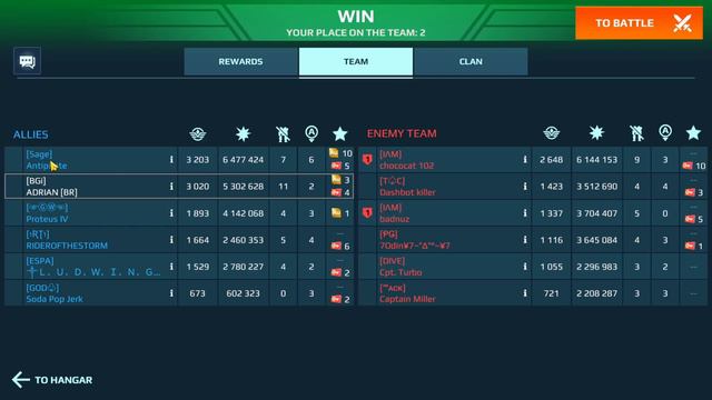 War Robots - WALKING BOMBS Dream Hangar Episode 72 WR Max Gameplay смотреть онлайн