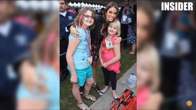 Йэн Сомерхолдер, Нина Добрев и Никки Рид. Астроразбор. смотреть онлайн