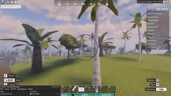 Apocalypse Rising 2 Script|Silent Aimbot, ESP, Super Speed, Fly, Kill All & More!|Undetected 100%