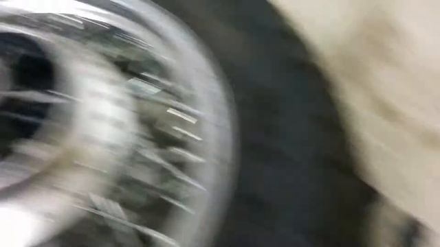 Installation of Rear Dampers on 05 Honda Shadow 750 смотреть онлайн