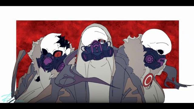 Qhps si Izuku era traicionado y era la reencarnación del murder time trio cap 4 смотреть онлайн