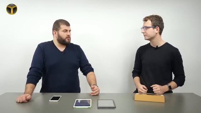 iPad mini 3 İncelemesi смотреть онлайн
