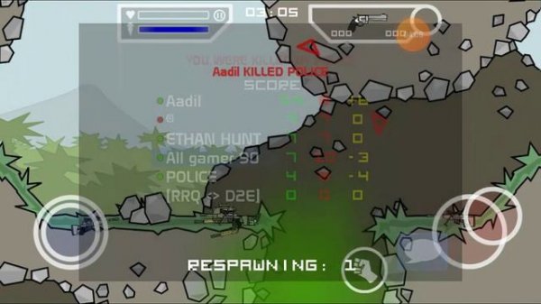 new online multiplayer game and battle royal game play