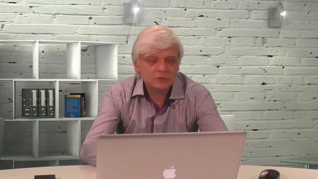 Лекция 29: Медиапланирование смотреть онлайн
