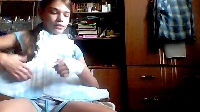 Как сделать хвост русалки? Легко! смотреть онлайн