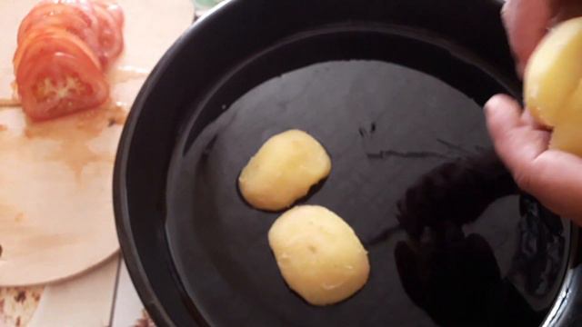 от такой картошечки😋😋😋, я думаю никто не откажется👍👍👍 смотреть онлайн