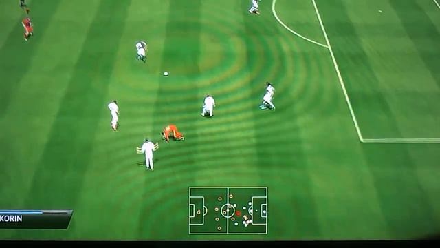 Fifa 14 (MатчIN) Россия-Португалия #3 смотреть онлайн