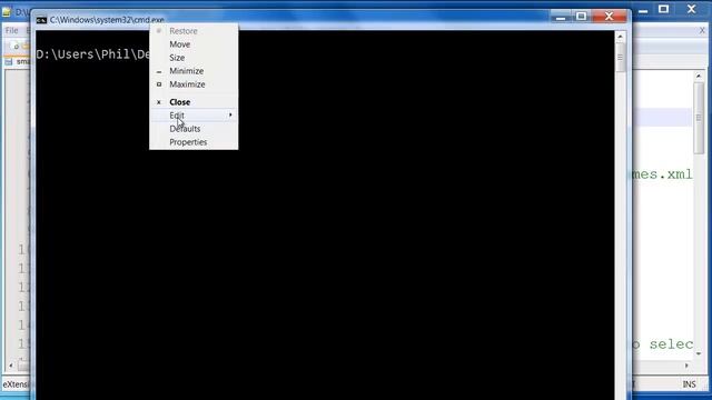 Getting Started with XSLT and Saxon смотреть онлайн