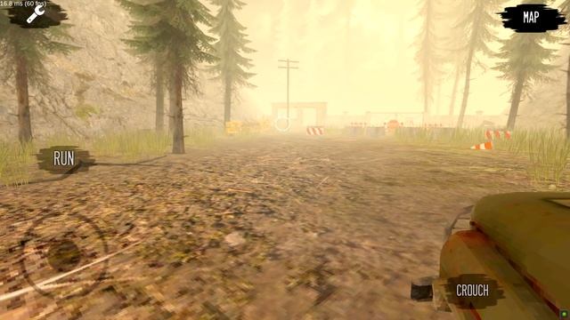 Horror zone: Pipe Head | Побывал на другом берегу смотреть онлайн