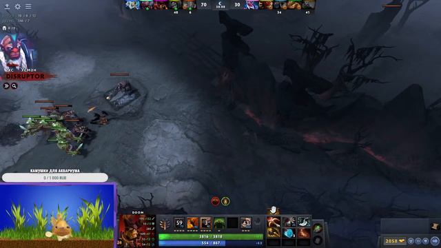 ПЛЫВЕМ В СИНГЛ ДРАФТ С ДИМАМИ И АНДРЮХОЙ смотреть онлайн