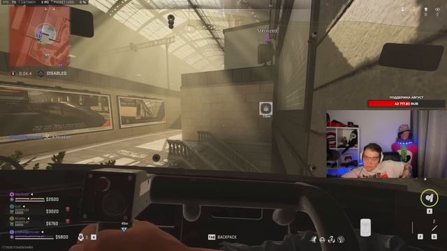 ЗАБАВНЫЙ ВАРЗОН! 200 ПОБЕД С 0 ФРАГОВ! смотреть онлайн