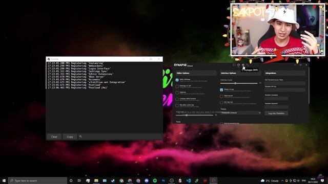 (2014-2023) OLD Exploits VS CURRENT Exploits OG VS NEW Executors Roblox смотреть онлайн
