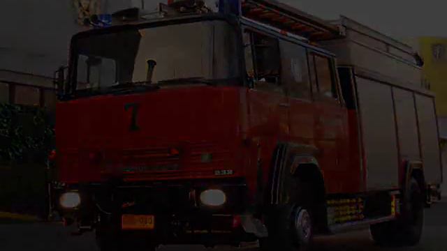 BOMBEROS SEPTIMA SANTIAGO смотреть онлайн