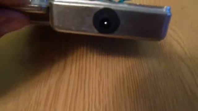 ФОНАРИК ИЗ ПРОШЛОГО СССР. смотреть онлайн