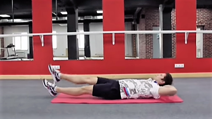 Цикл тренировок 7-я и 8-я недели. ВТ и ПТ. Вечер смотреть онлайн