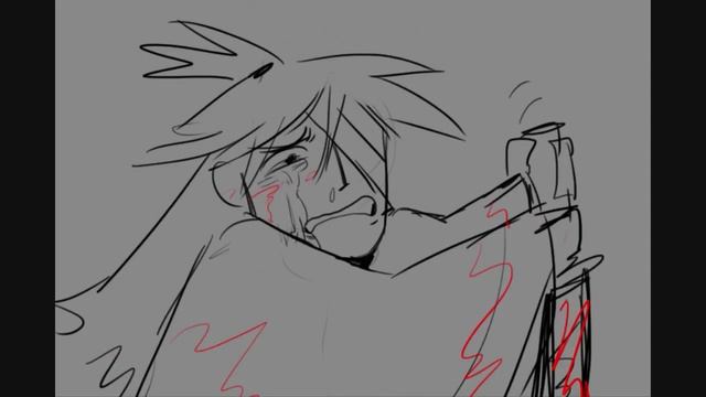 LISA animatic [MAJOR SPOILERS FOR LISA THE JOYFUL] смотреть онлайн