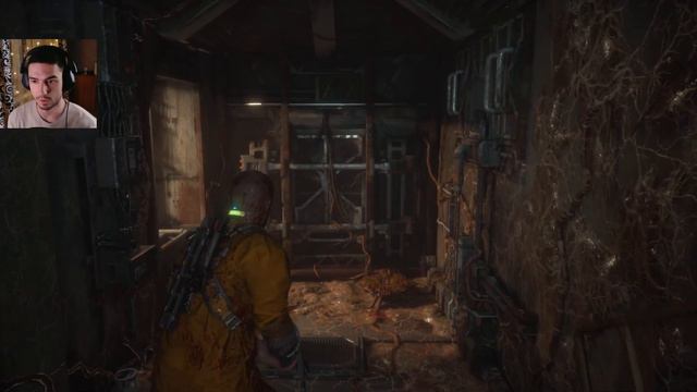 Купил ради этой игры 4070TI, краткий обзор и Callisto ➤ stream 2 смотреть онлайн