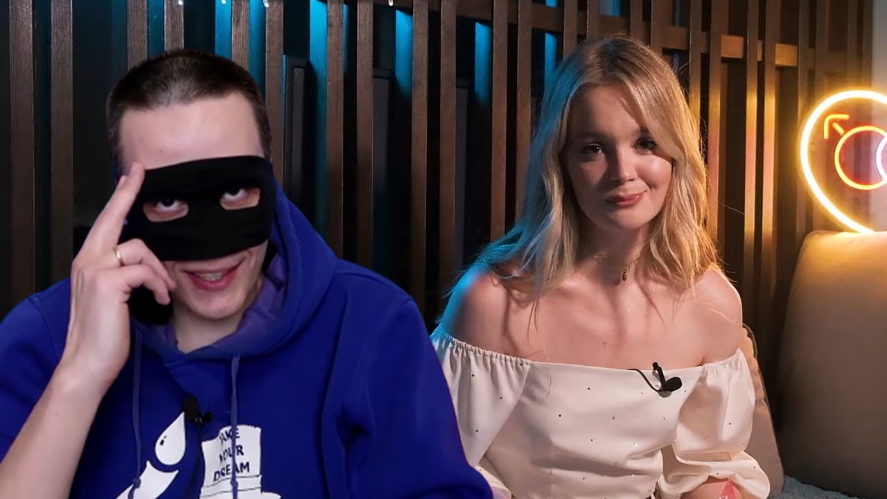 Как понять, что ты нравишься девушке? смотреть онлайн