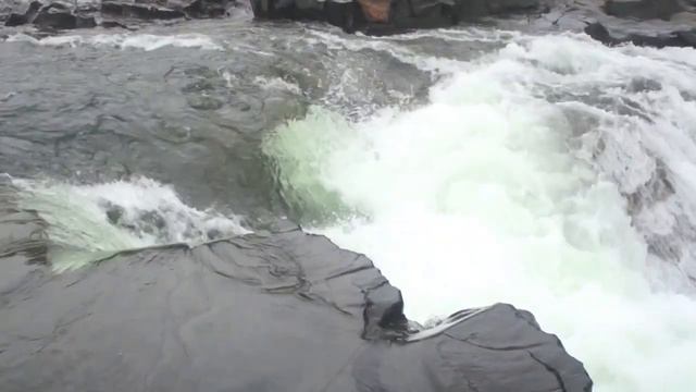 Плато Путорана - страна водопадов смотреть онлайн