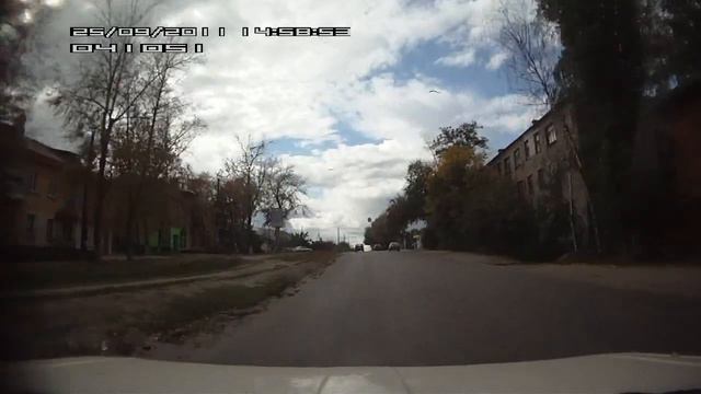 вождение по-воронежски 2.avi смотреть онлайн