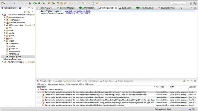 Lombok | Java Library | Install | Binary | Eclipse IDE | mac OS | TechComSpot | Free смотреть онлайн