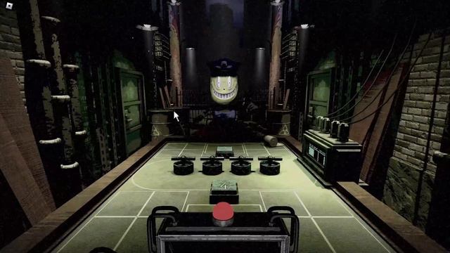 Roblox Plunger Roulette LEVEL 2 Gameplay #buckshotroulette