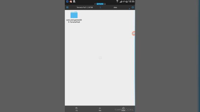 Downlond Terraria 1.2.8798 (Android) TH смотреть онлайн