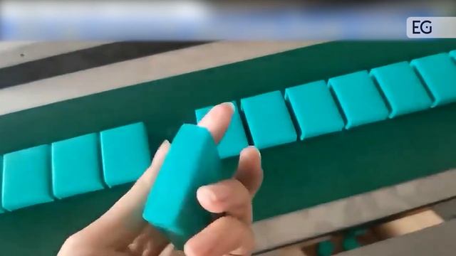 Экструдер для пластилина BS-350XL смотреть онлайн