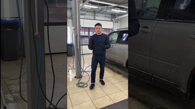 Что эффективнее Эмульсия или Густая пена? смотреть онлайн