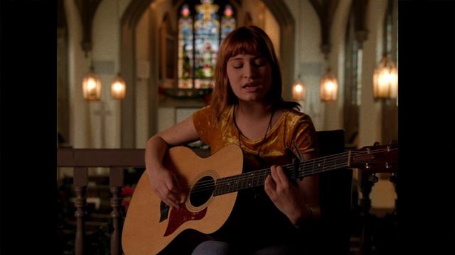 Xaris - Away in a Manger смотреть онлайн