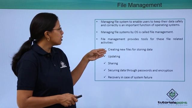 File Management смотреть онлайн