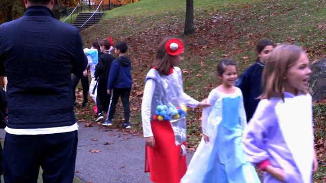 Halloween 2019! смотреть онлайн