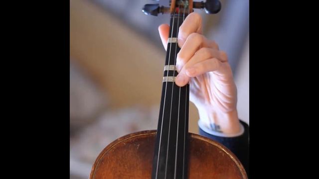 RCM Violin Preparatory Level All Scales & Arpeggios