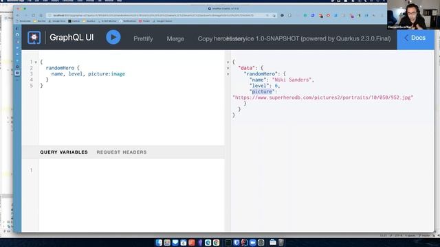 J4K OCT6, 2021-C. Escoffier-Implementing Microservices w/ Quarkus: one stack, infinite possibilitie смотреть онлайн