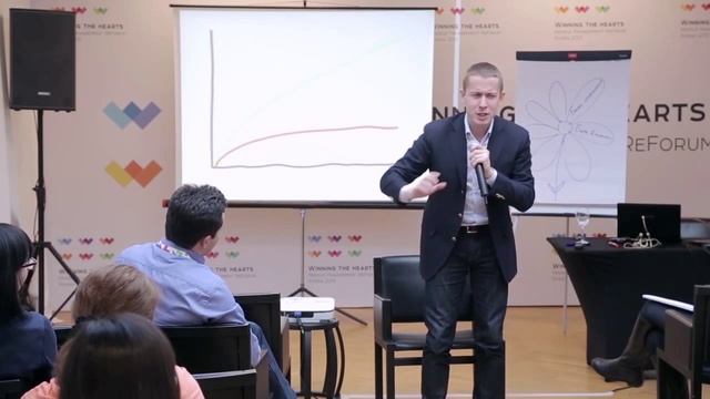 Филипп Гузенюк. История про менеджера по продажам смотреть онлайн