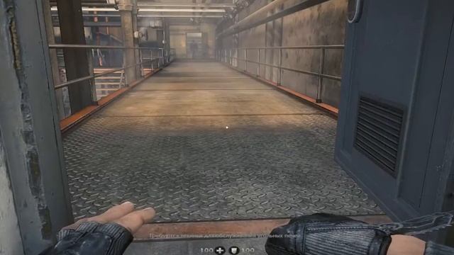 Wolfenstein The New Order Прохождение 10 Найти блок B 2 смотреть онлайн