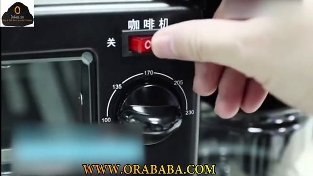 3 IN 1 OVEN | Electric 3 in 1 household breakfast machine breakfast maker machine with toast oven смотреть онлайн