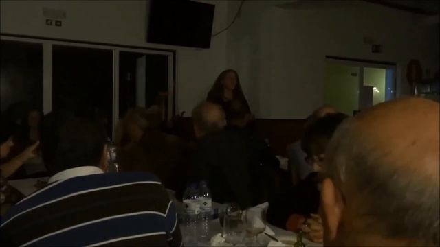 Rosa Duarte - Fados na Casa do Lago смотреть онлайн