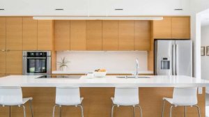 Дизайн КУХНИ 16 кв.м, КУХНЯ-ГОСТИНАЯ 16 кв. м. Новые идеи для обустройства интерьера