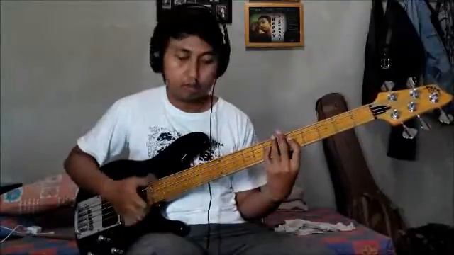 Ibanez ATK405 Demo смотреть онлайн