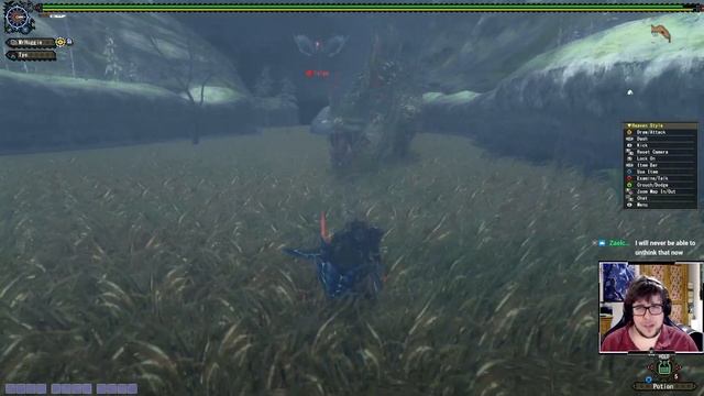 29th March 2023 - Frontier смотреть онлайн