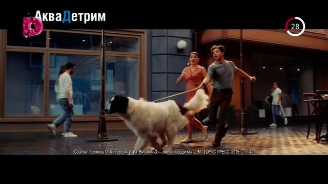 Короткий рекламный блок, анонсы (Домашний, 12.12.2022) смотреть онлайн