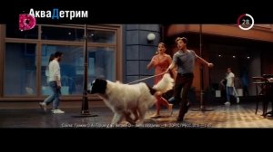 Короткий рекламный блок, анонсы (Домашний, 12.12.2022)