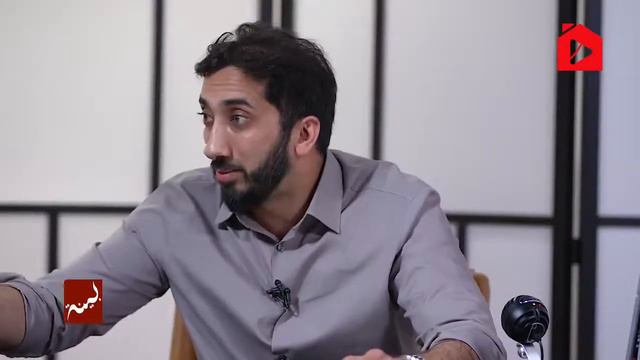 Нуман Али Хан Аль Бакара 2 Прекрасный заём смотреть онлайн