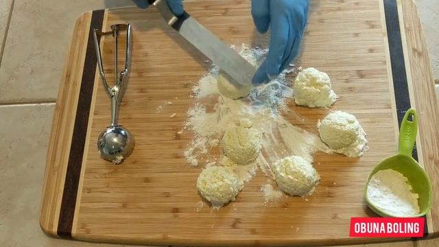 Sirniki Tayyorlash | Quymoq Tayyorlash | Сырники из Творога | Cottage Cheese Pancakes
