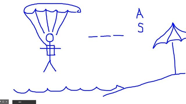 The Parachute Game - ALTWiki.net смотреть онлайн
