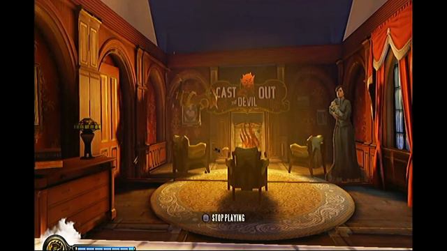 Booker did it | Bioshock (part 2) смотреть онлайн