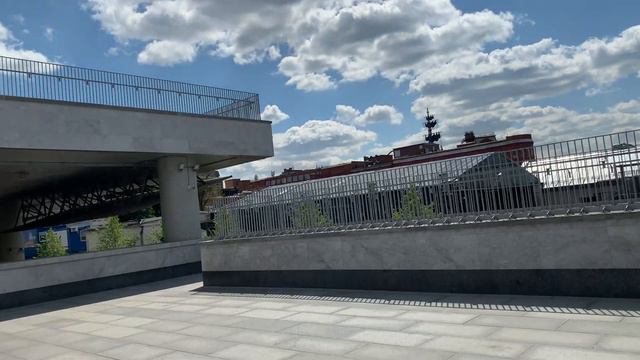 134/Moscow Cathedral of Christ the Savior. Храм Христа Спасителя. смотреть онлайн