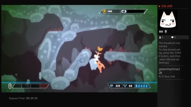 Pixel Jump Shooter Ultimate Stages 3-4 - 2 / 4 смотреть онлайн