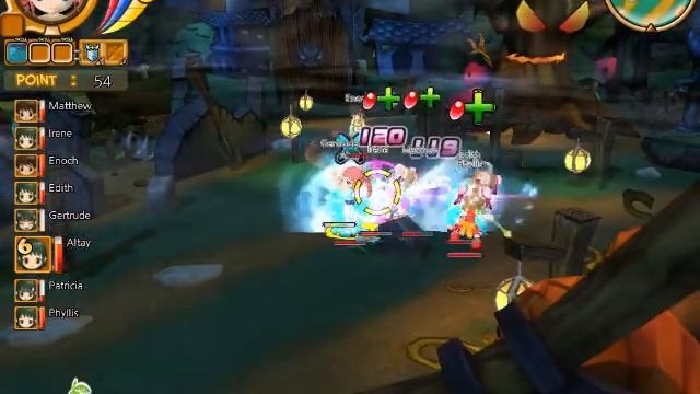 Vanilla Gate Graveyard Gameplay Footage смотреть онлайн